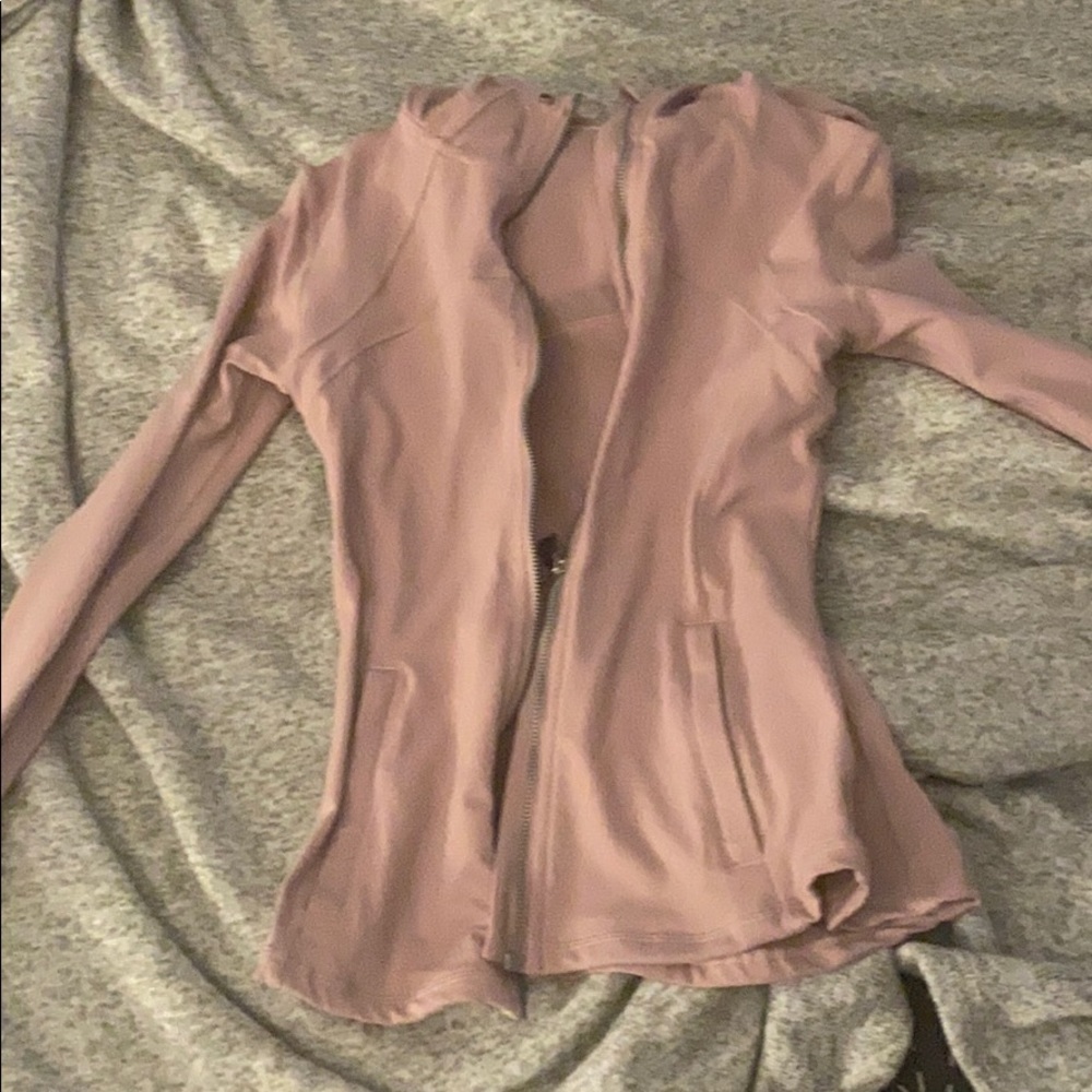 LuLu Lemon Sport jacket